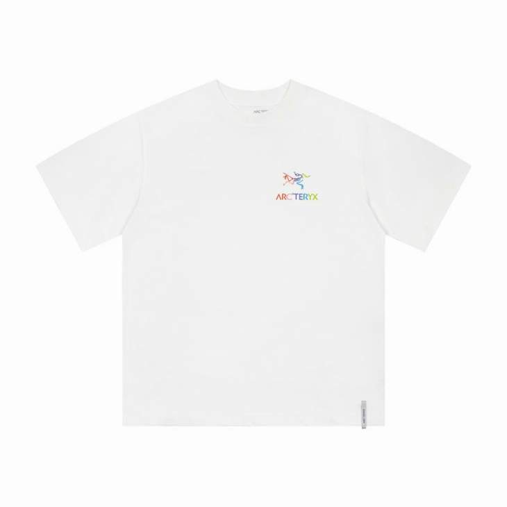 Picture of Arcteryx T Shirts Short _SKUArcteryxXS-LaztxQ46122796